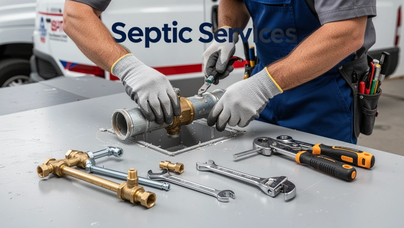 Septic Services